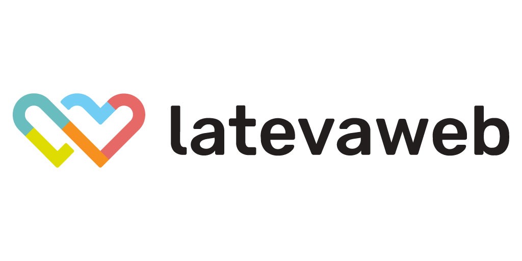 LA TEVA WEB SL logo